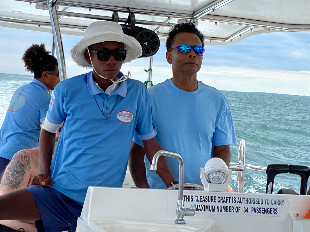 Papa's Dream-卓得多斯必去景点