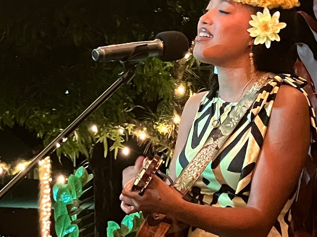 Experience Nutridge-火奴鲁鲁必去景点