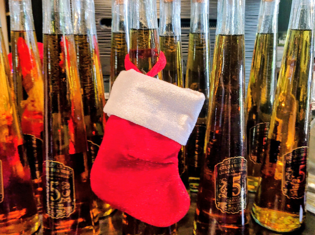 Destilaria Monte Verde-蒙特贝尔德必去景点