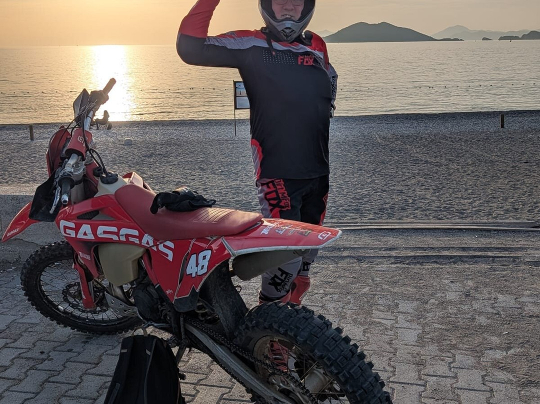 Fethiye Enduro Tours-费特希耶必去景点