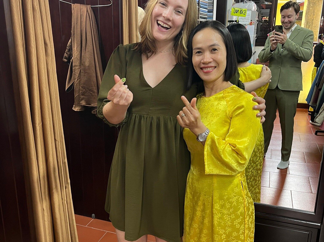 Ba Ri Tailor-会安必去景点