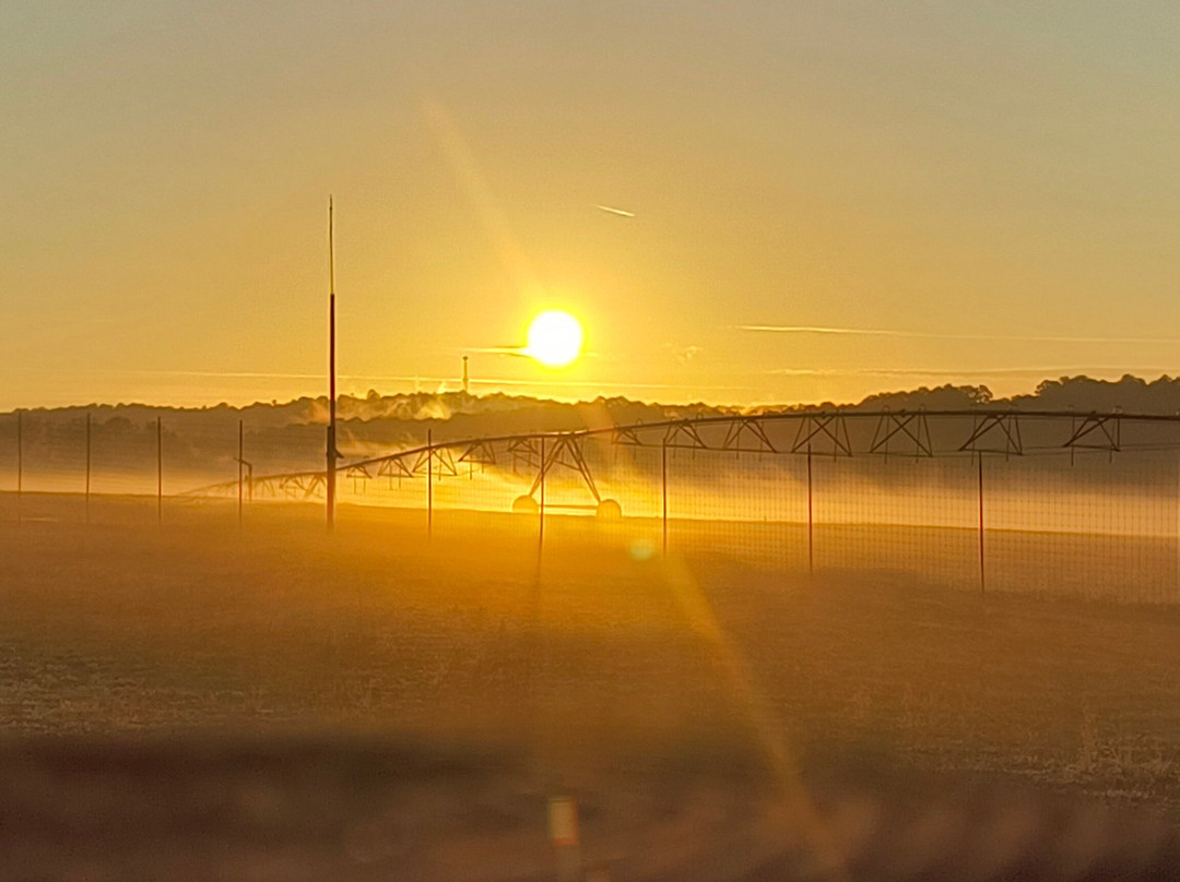 Iron Horse-阿森斯必去景点