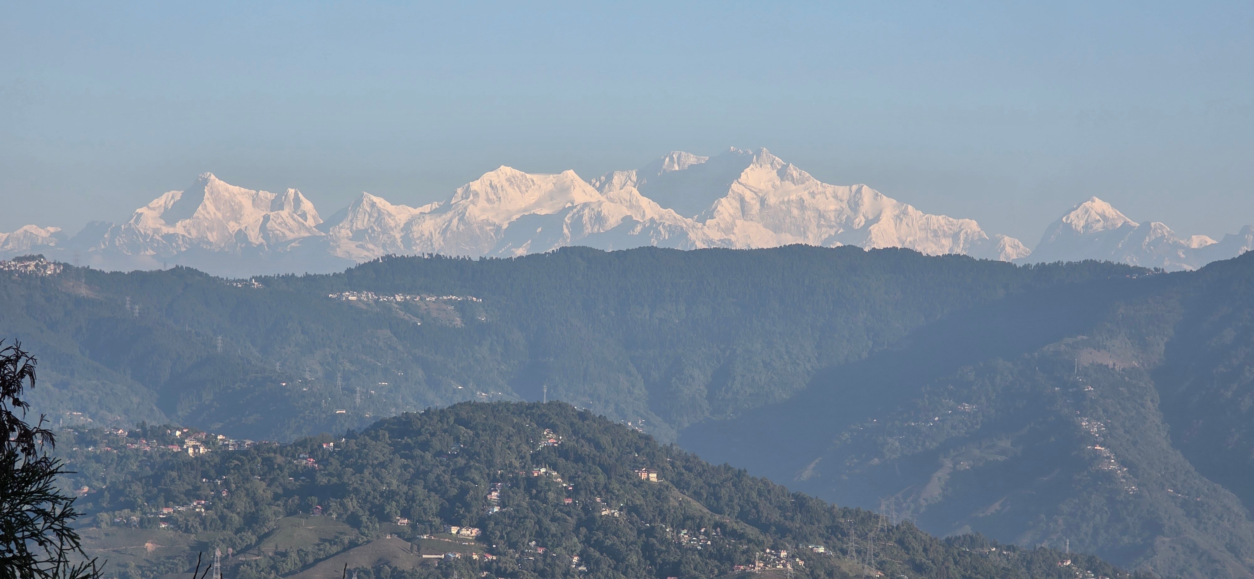 Amaira Resort & Farms-酒店景观