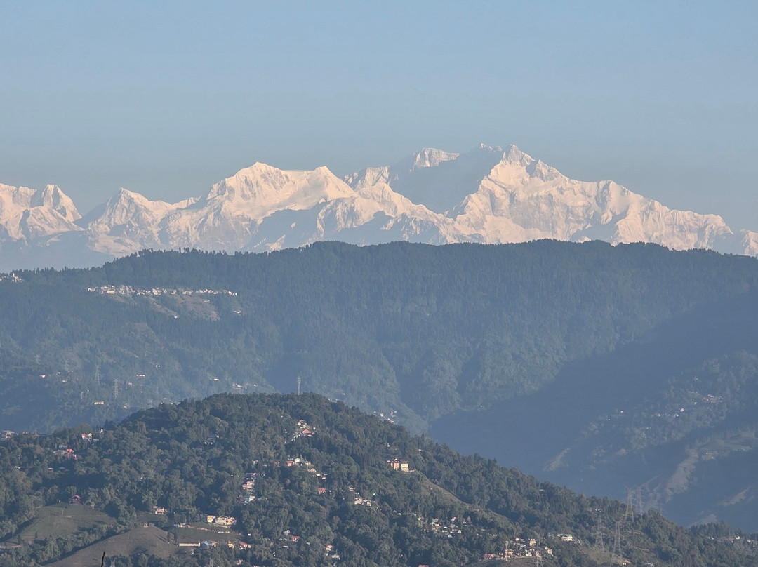 Amaira Resort & Farms主图