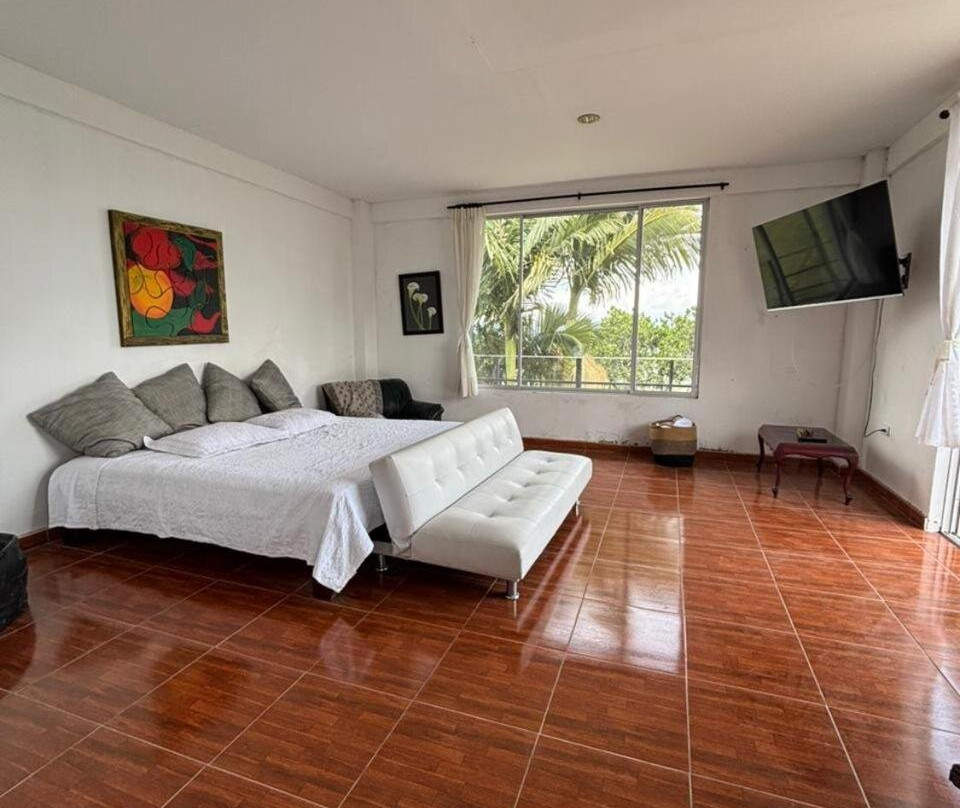 Hostal Santa Teresita
