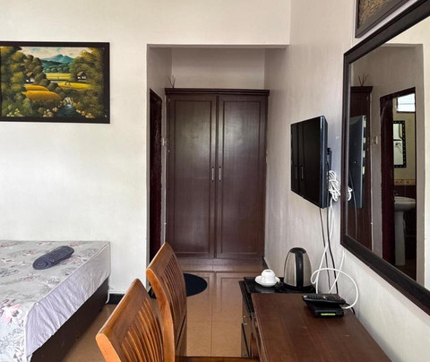 Villa Permai Homestay