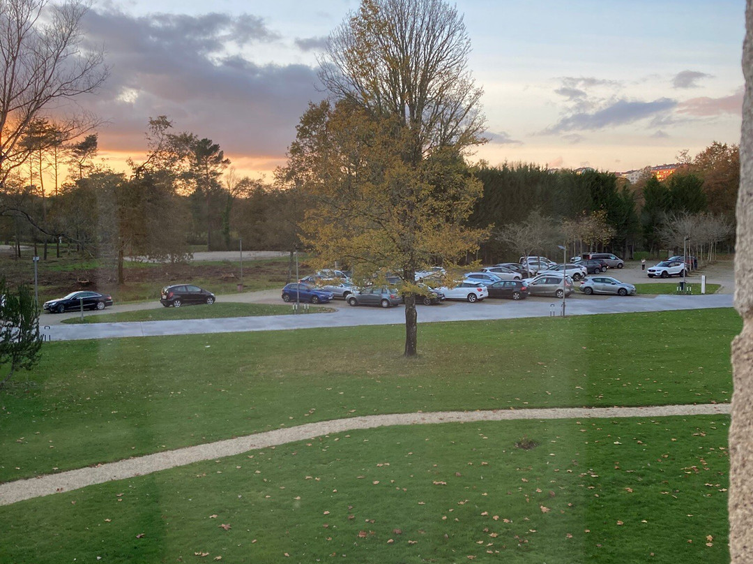 Balneario Guitiriz Spa-Guitiriz必去景点