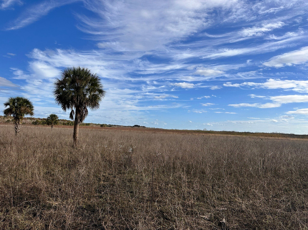 Hidden Palms Ranch-桑福德必去景点