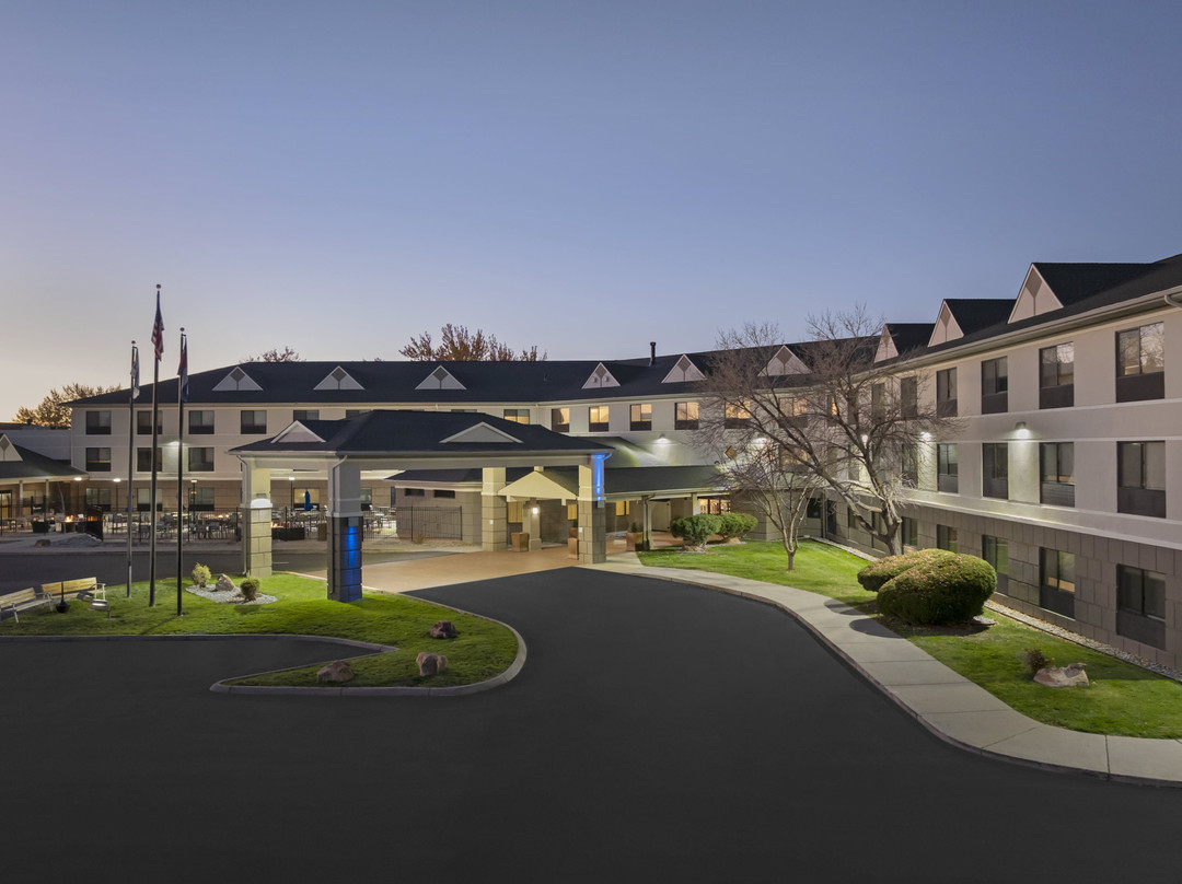 Holiday Inn Express & Suites Montrose - Black Canyon Area By IHG