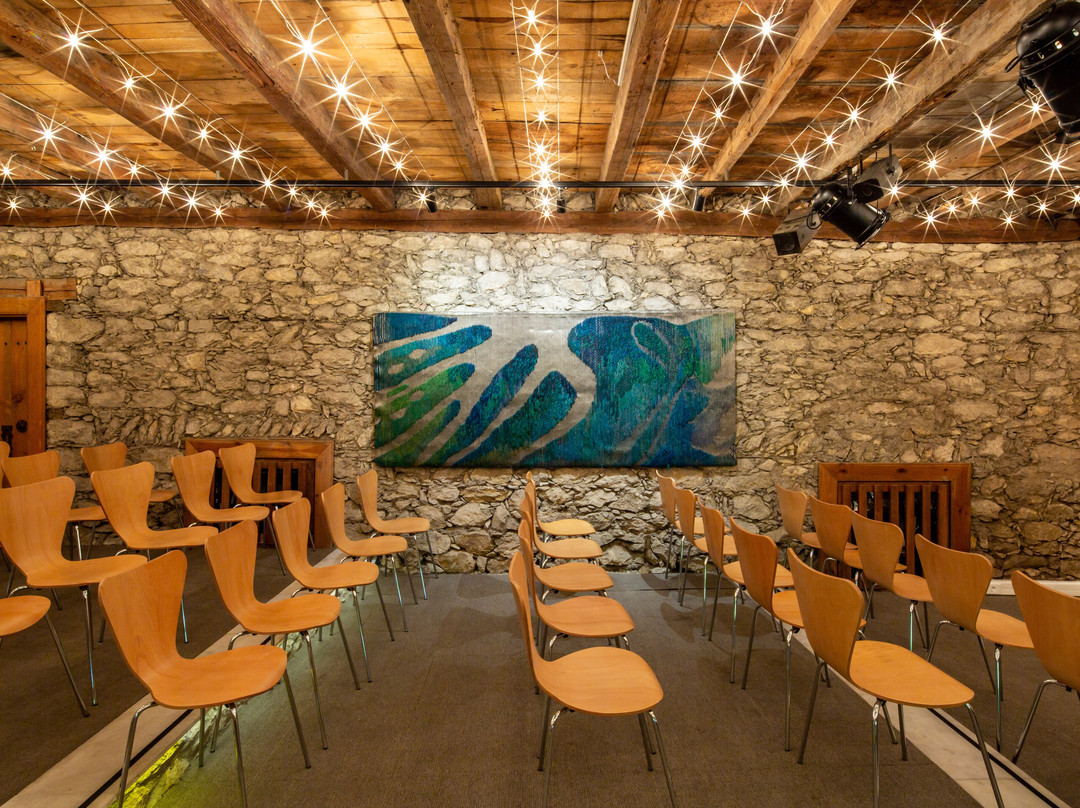 Gulevi Safranbolu Heritage Hotel主图