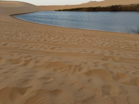 ChillOut Siwa™-西瓦必去景点