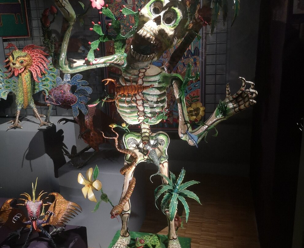 老救济院中心-马赛必去景点