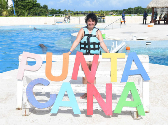 Dolphin Discovery Punta Cana-Higuey必去景点