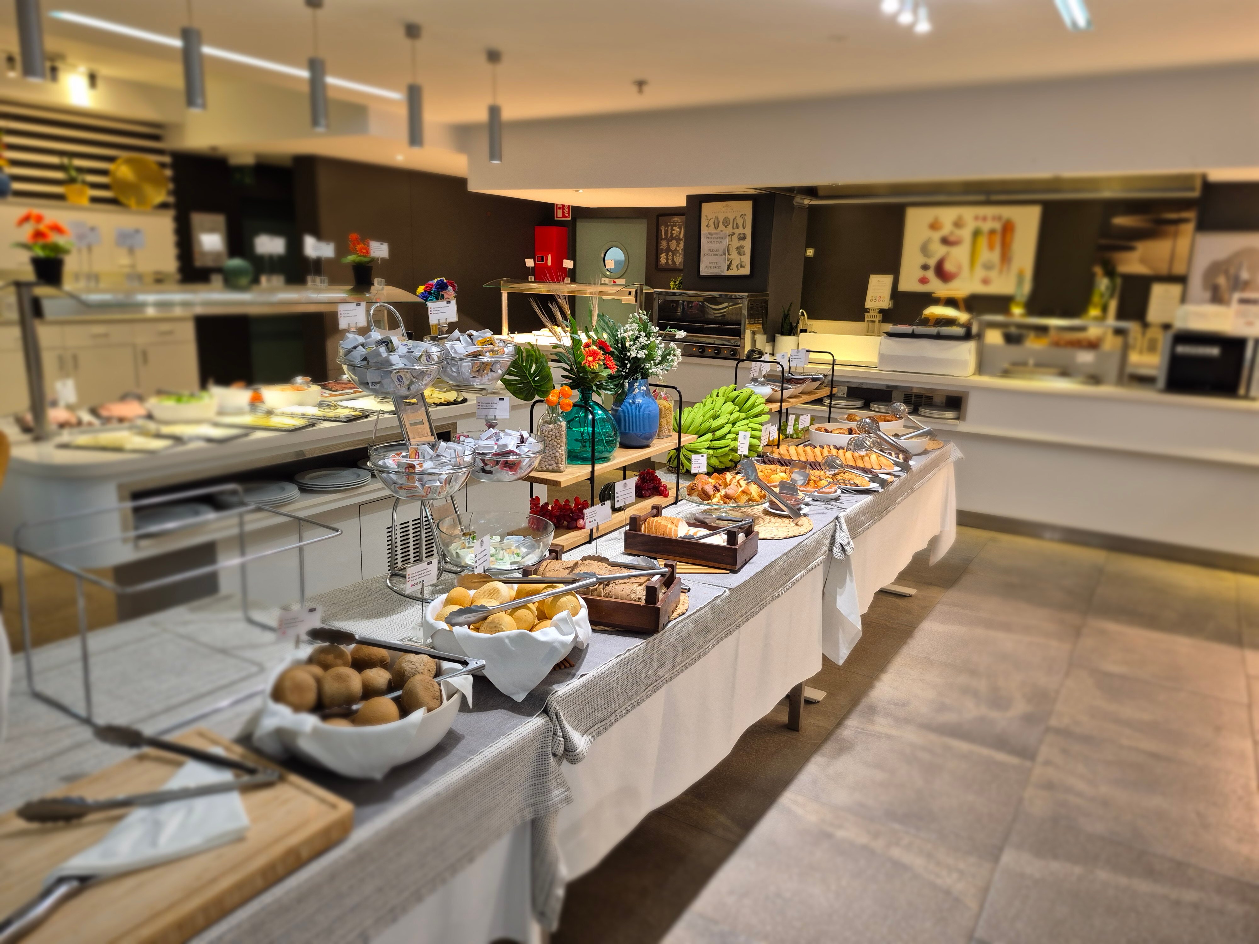 Hotel Livvo Los Calderones-官方