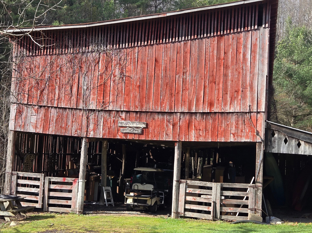 River House Inn & Restaurant主图