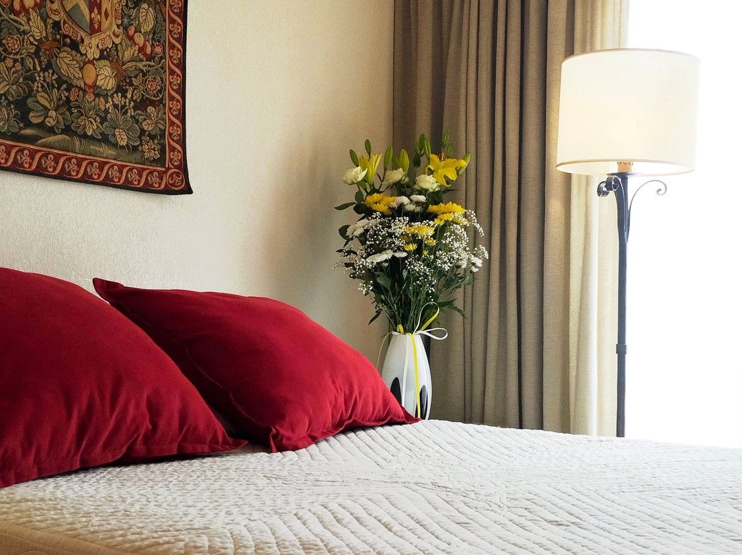 Thames Resort Hotels主图