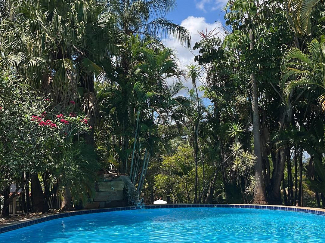 Estalagem Alter Real主图