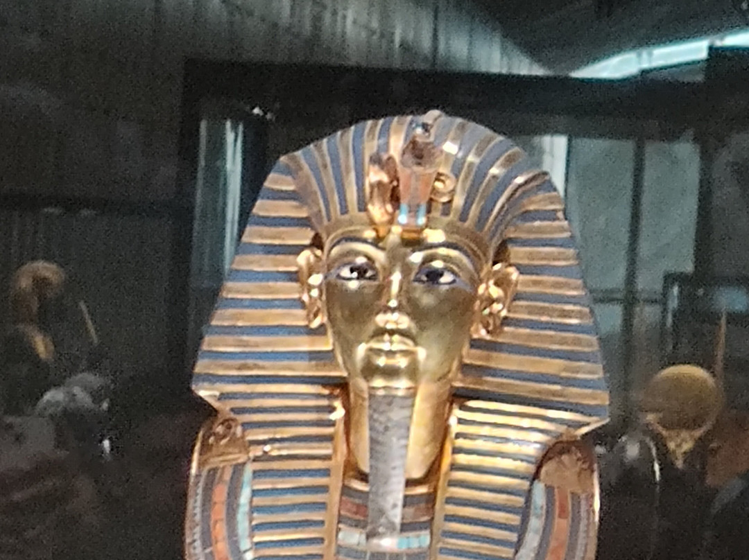 Egipto Travel-开罗必去景点