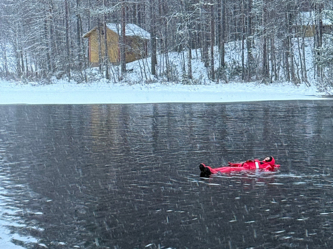 Nordic Adventures-罗瓦涅米必去景点