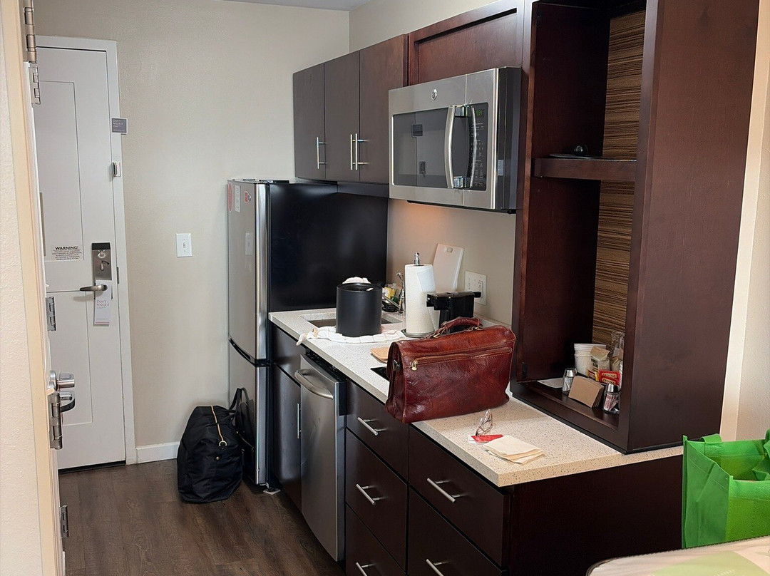 TownePlace Suites by Marriott Cookeville主图