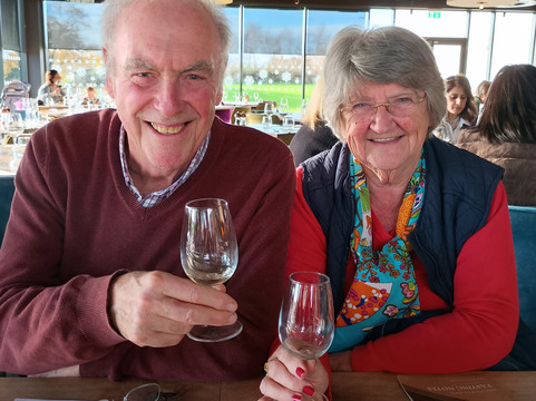 Hencote Wine Tours-什鲁斯伯里必去景点