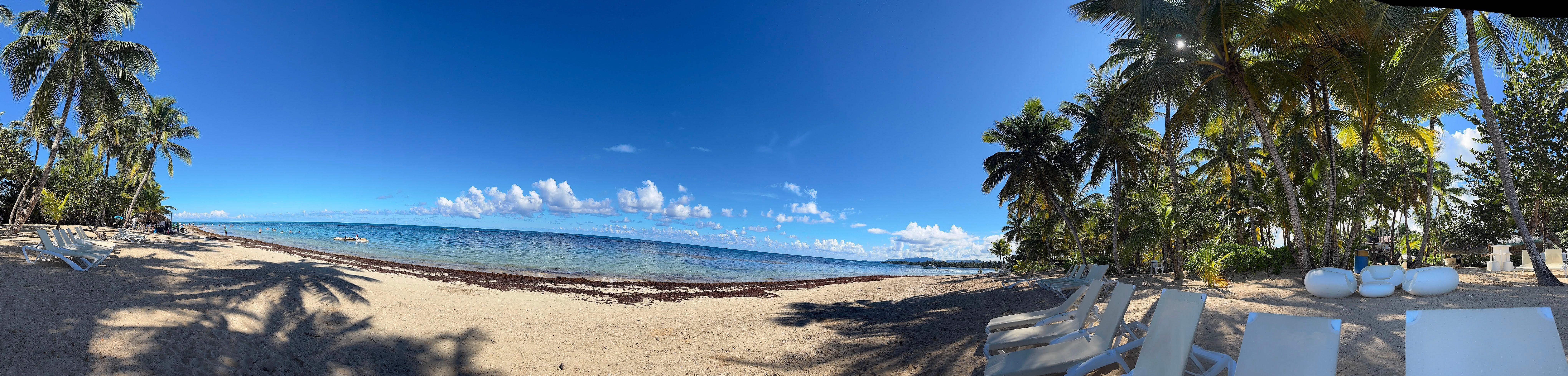 El Portillo Residences by Mint-泳池