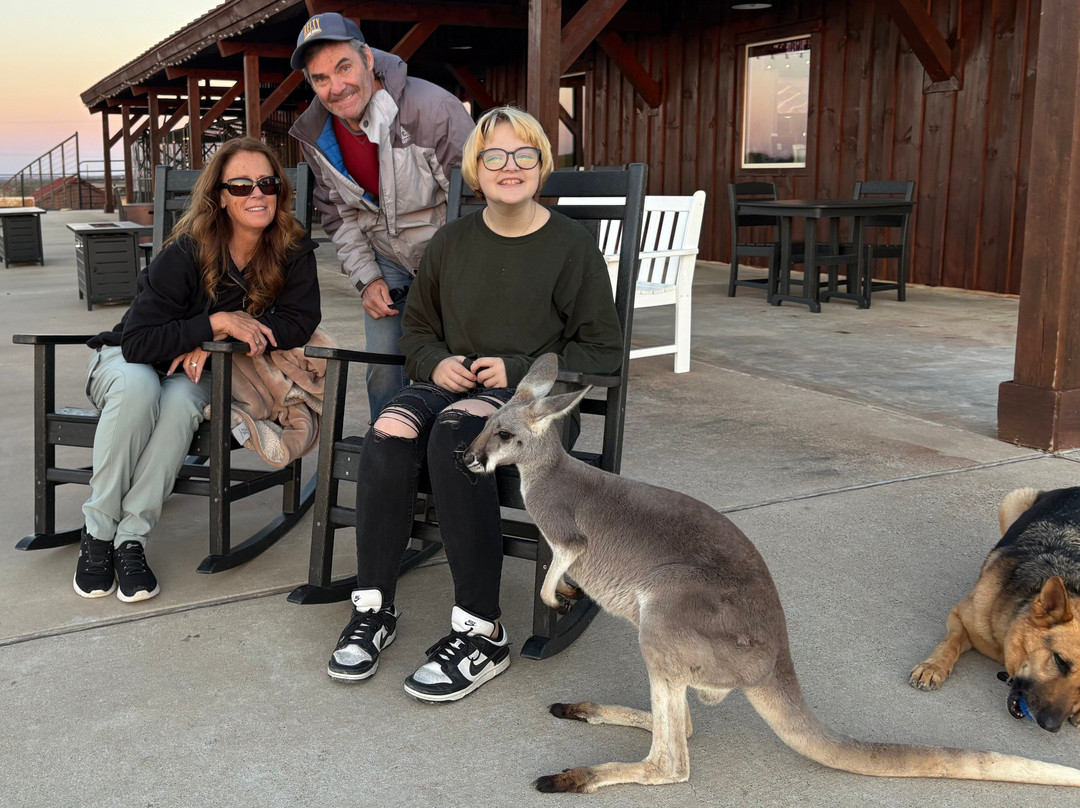 Blue Hills Ranch主图