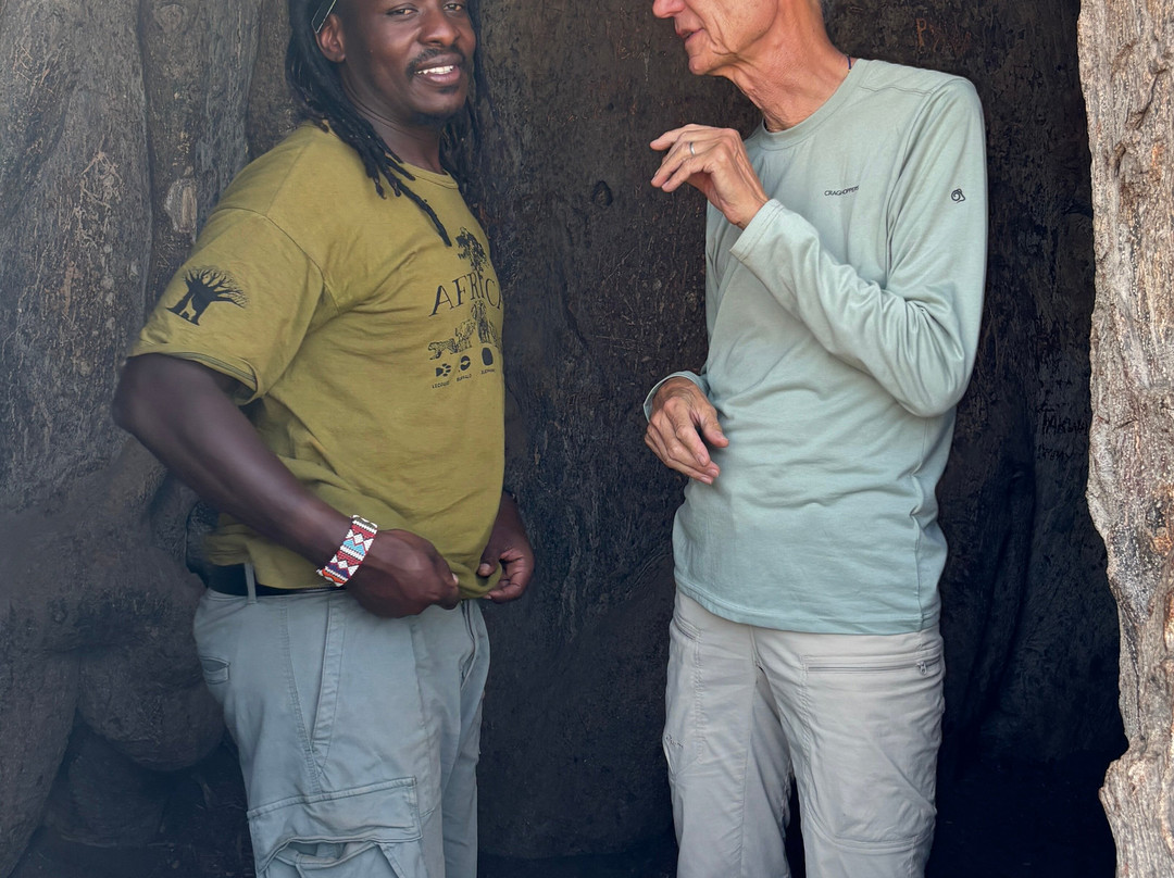 Caracal Tours & Safaris-莫西必去景点