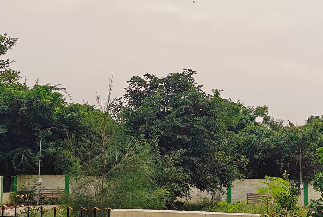 Hotel NKC Airport主图