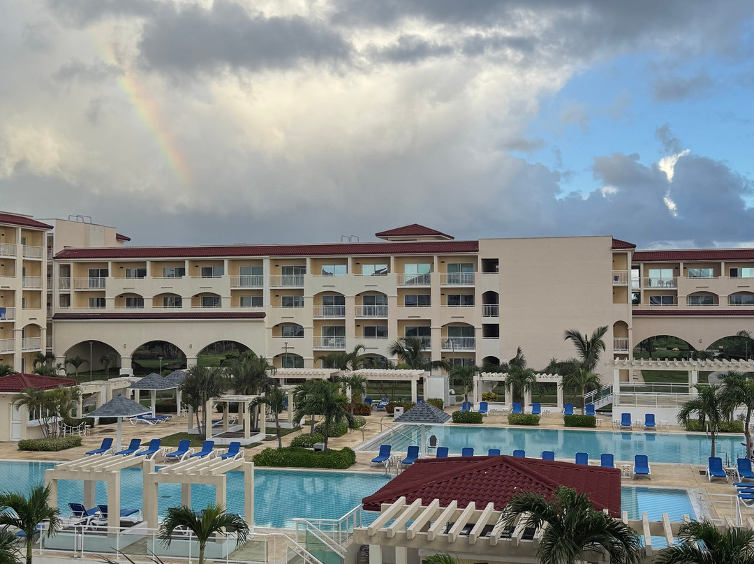 Sanctuary at Grand Memories Holguin