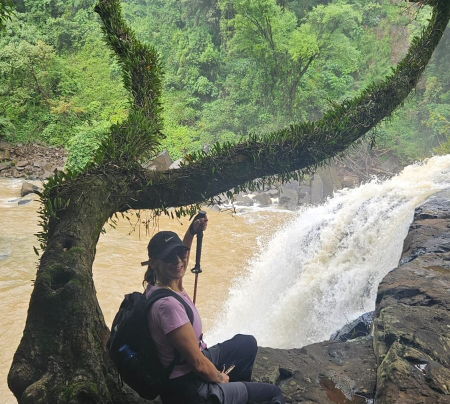 Bicho do Mato Ecoturismo-Videira必去景点