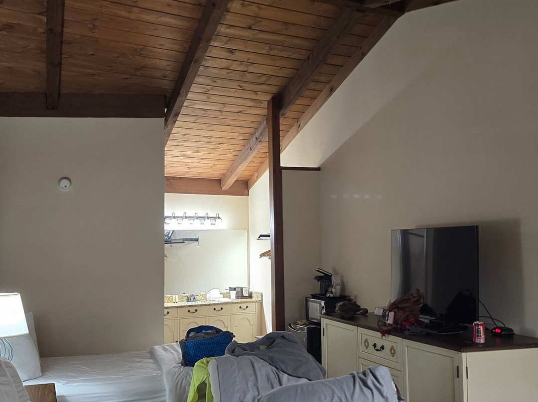 Helendorf River Inn And Conference Center主图