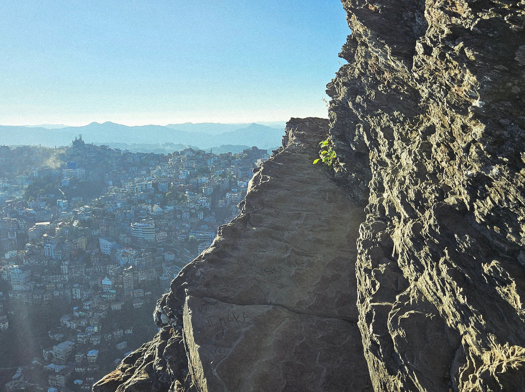 Finderbridge Tourism-古瓦哈提必去景点