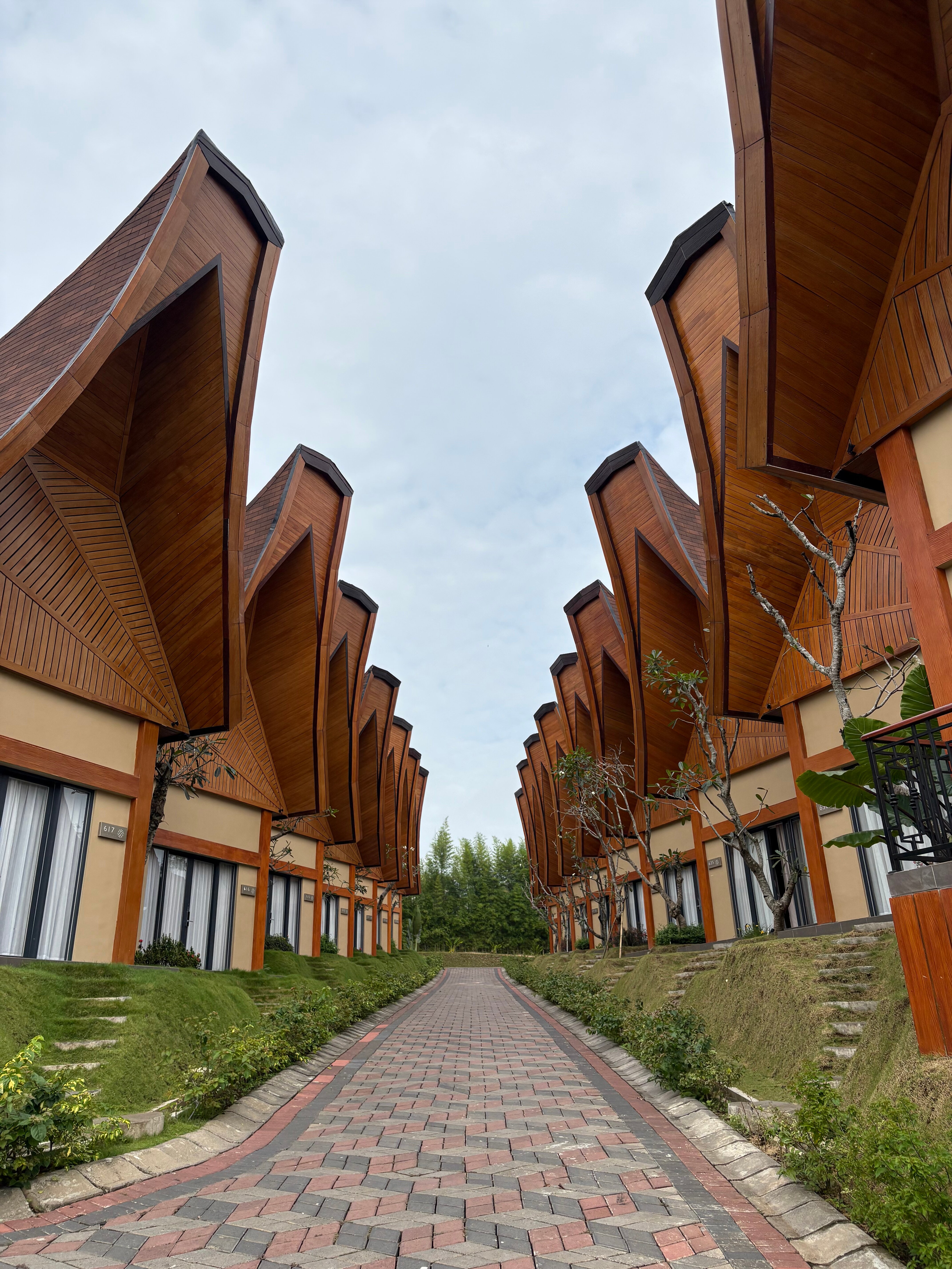 Shanaya Resort Malang-官方