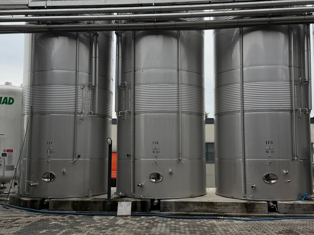 Ruggeri Valdobbiadene-Valdobbiadene必去景点