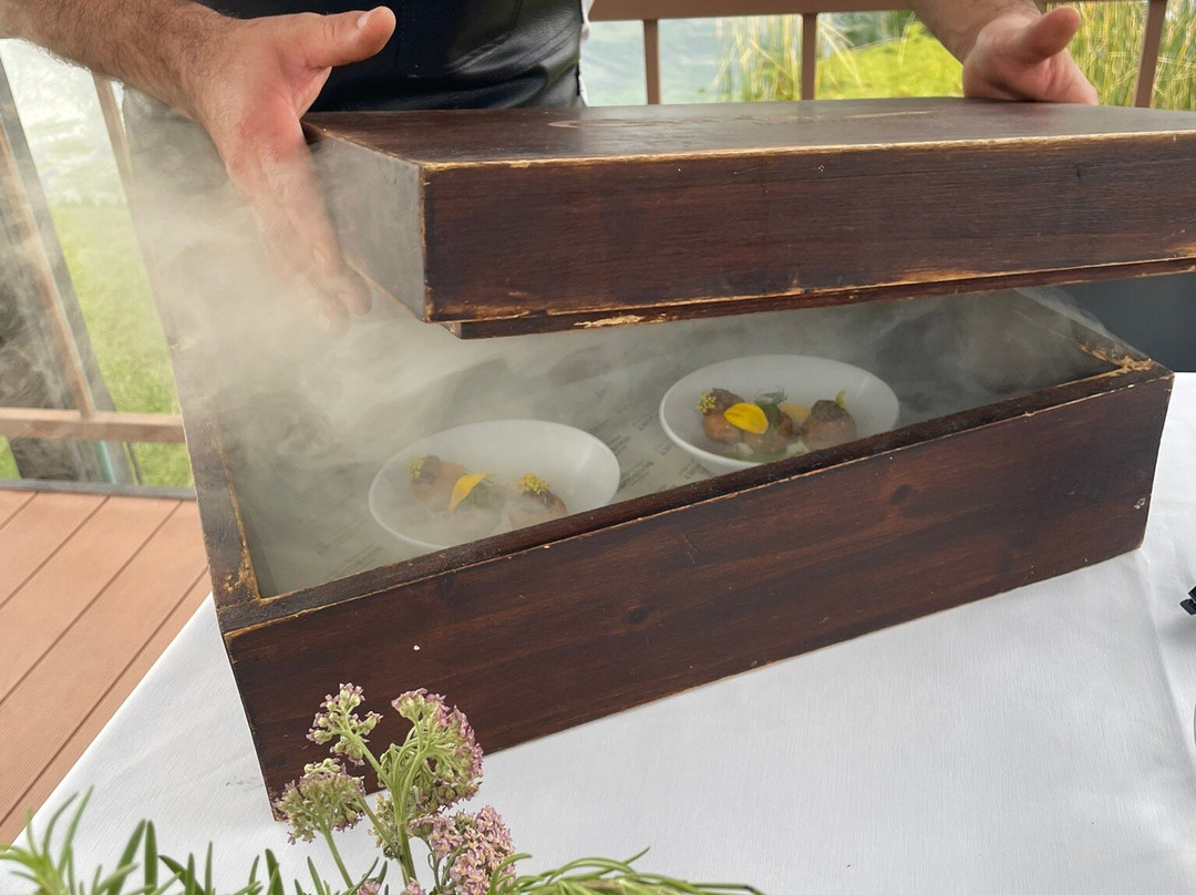 Domaine Bousquet-Tupungato必去景点