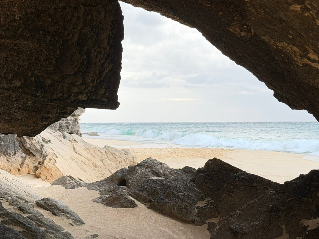 Baobab Tour Private Tours-萨尔雷必去景点