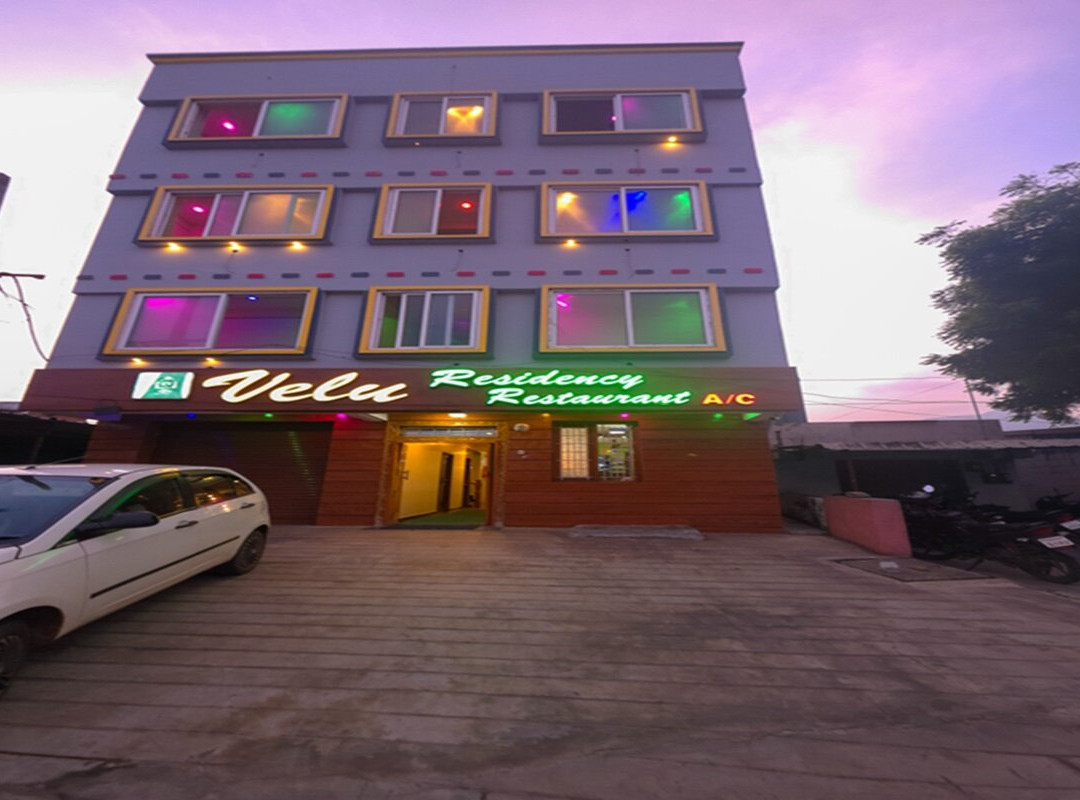 Velu Residency