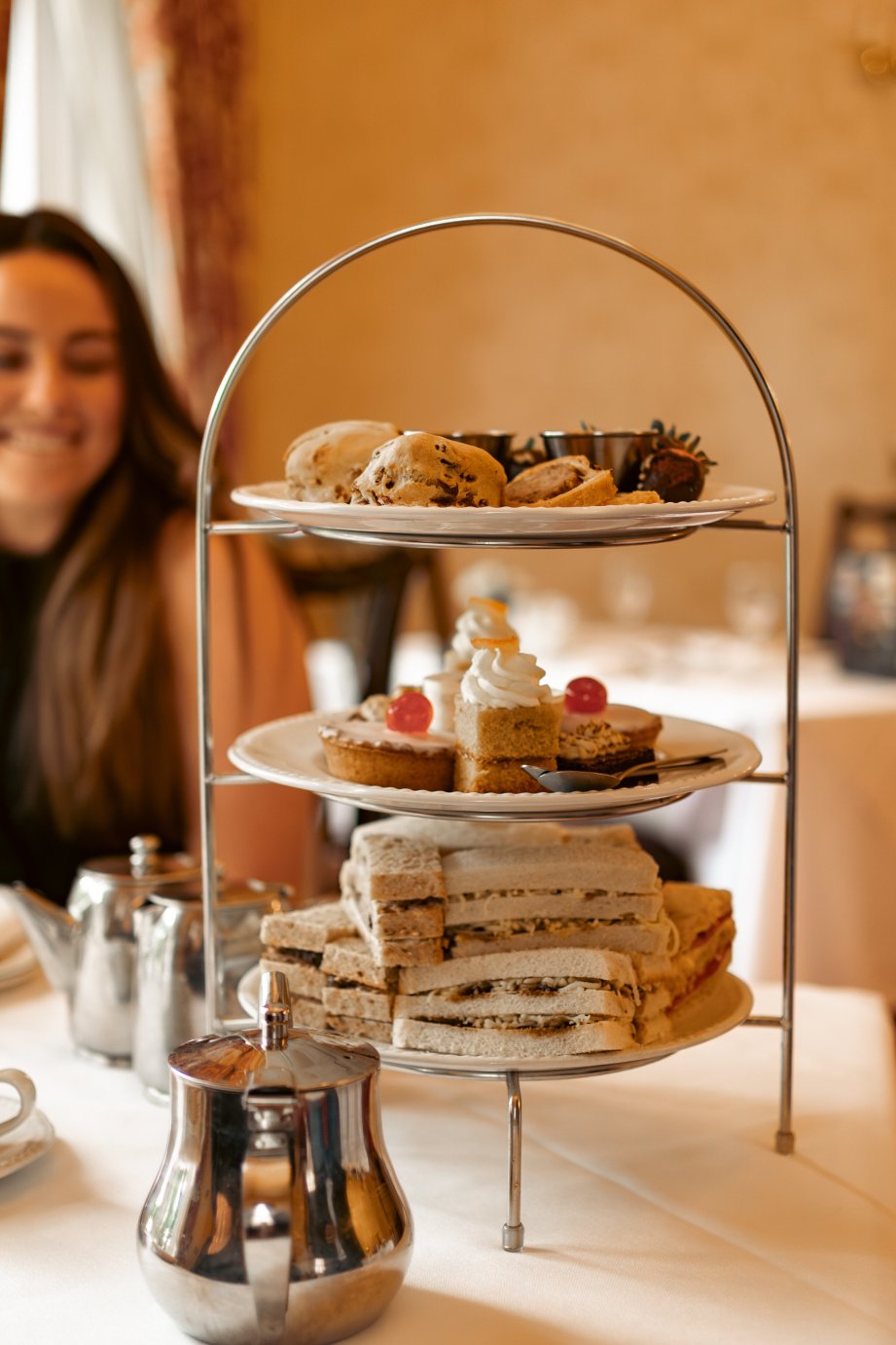 法灵顿旅舍酒店-餐饮