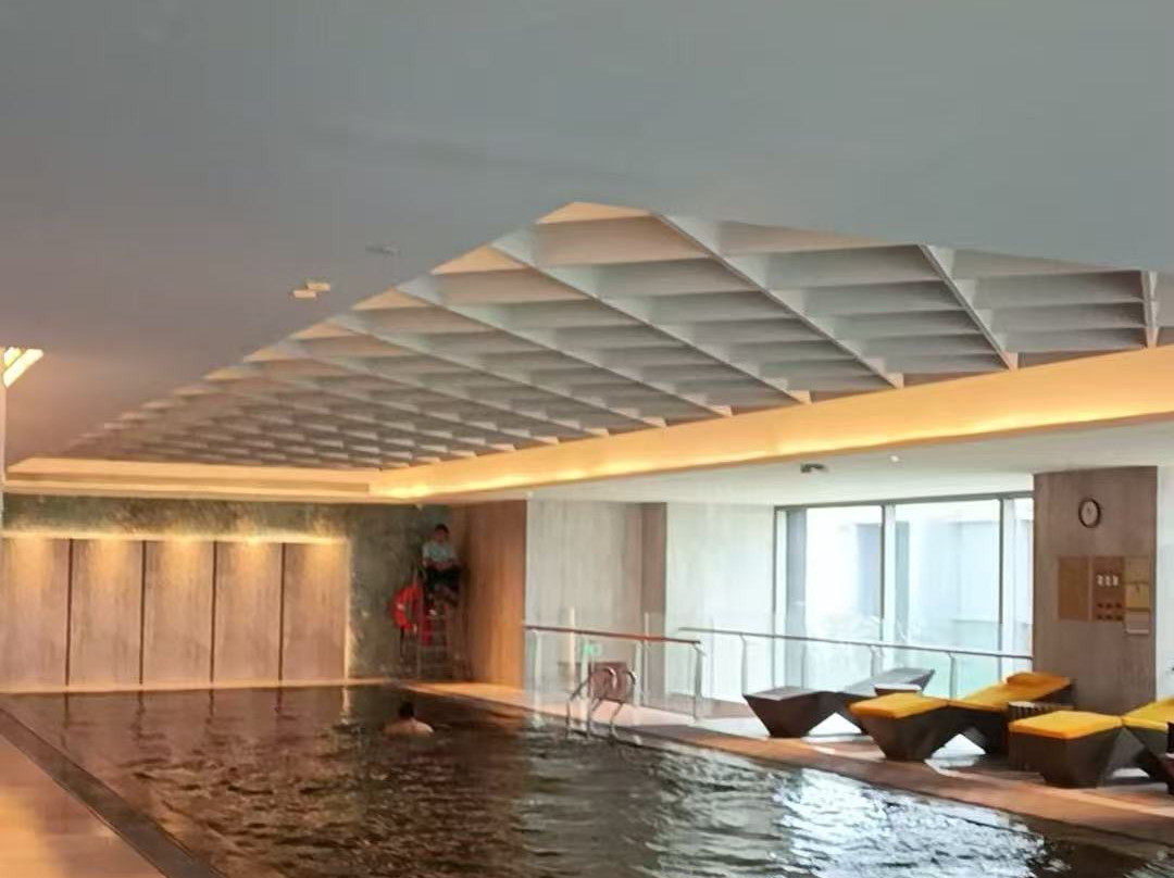 海口索菲特大酒店主图