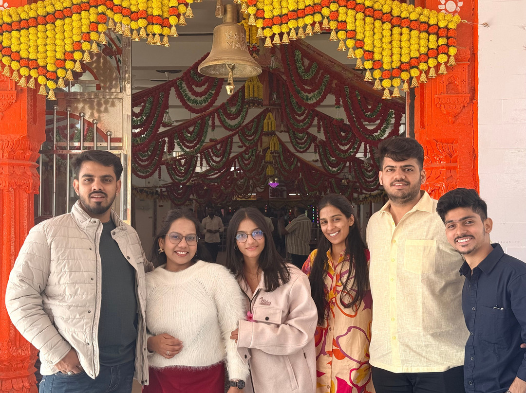 Chetram Voyages Jaisalmer-杰伊瑟尔梅尔必去景点