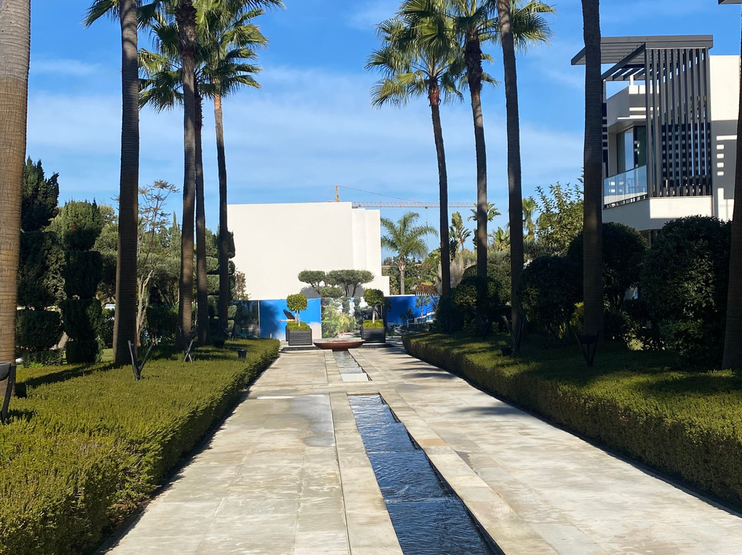 迪亚法精品酒店及spa中心主图