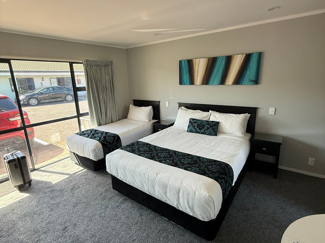 Camelot On Ulster主图