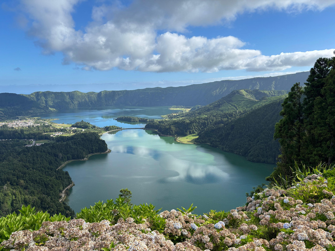 Portugal Nature Trails-辛特拉必去景点