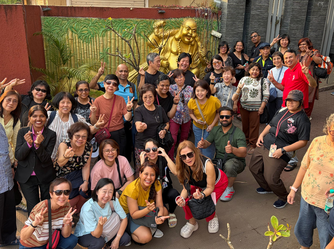 Nishat Tours And Travels-斯利那加必去景点