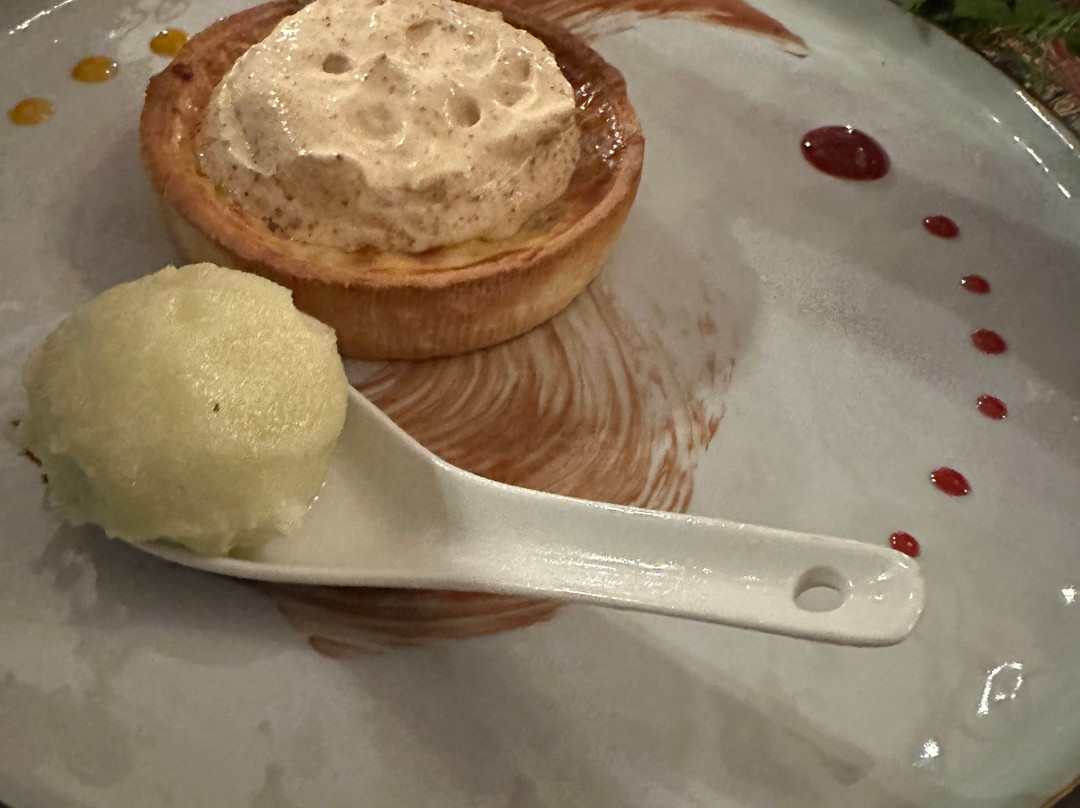 La Ferme de Magné-Sainte Gemme必去景点