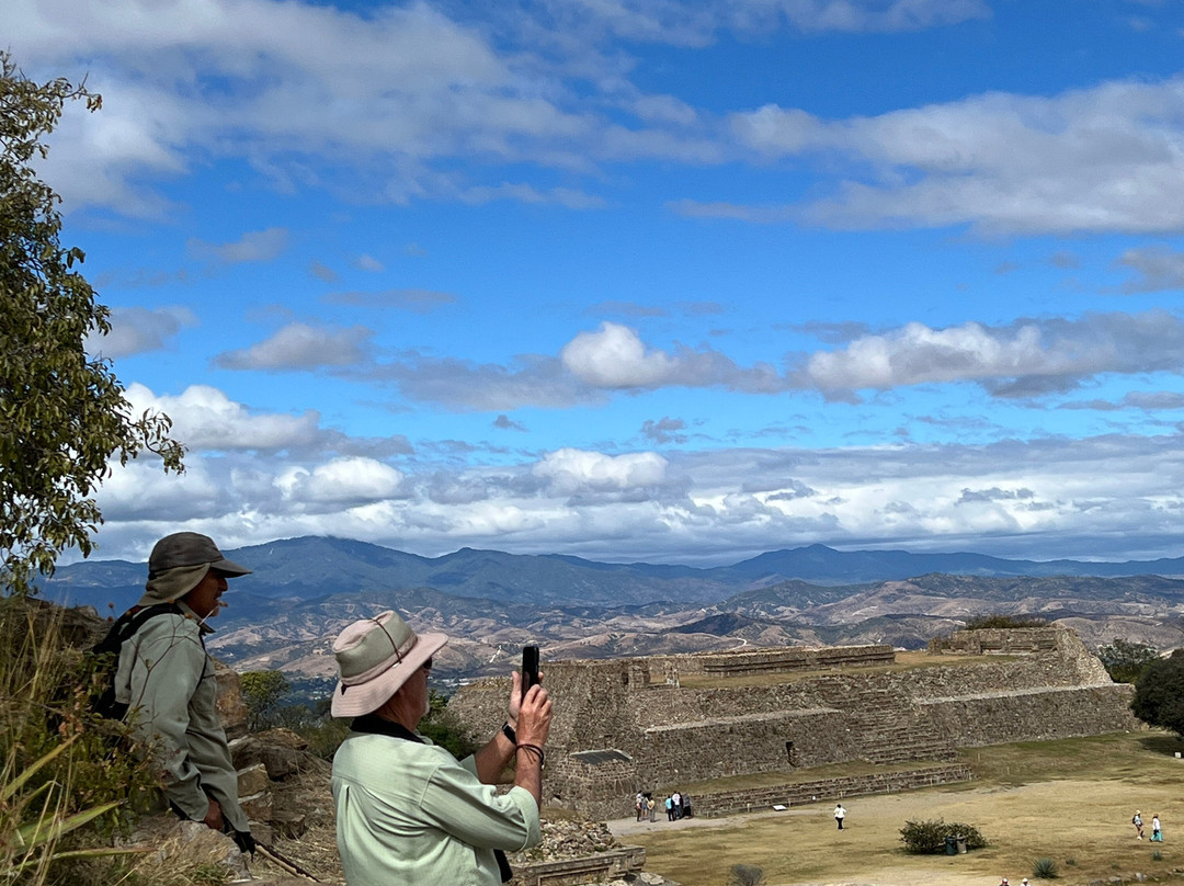 Discover Oaxaca Tours-瓦哈卡必去景点