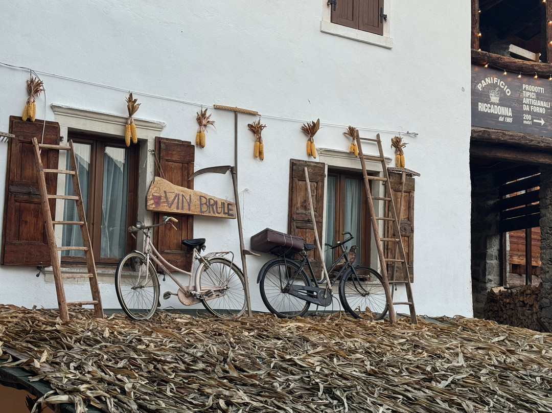 Mercatini di Natale Rango