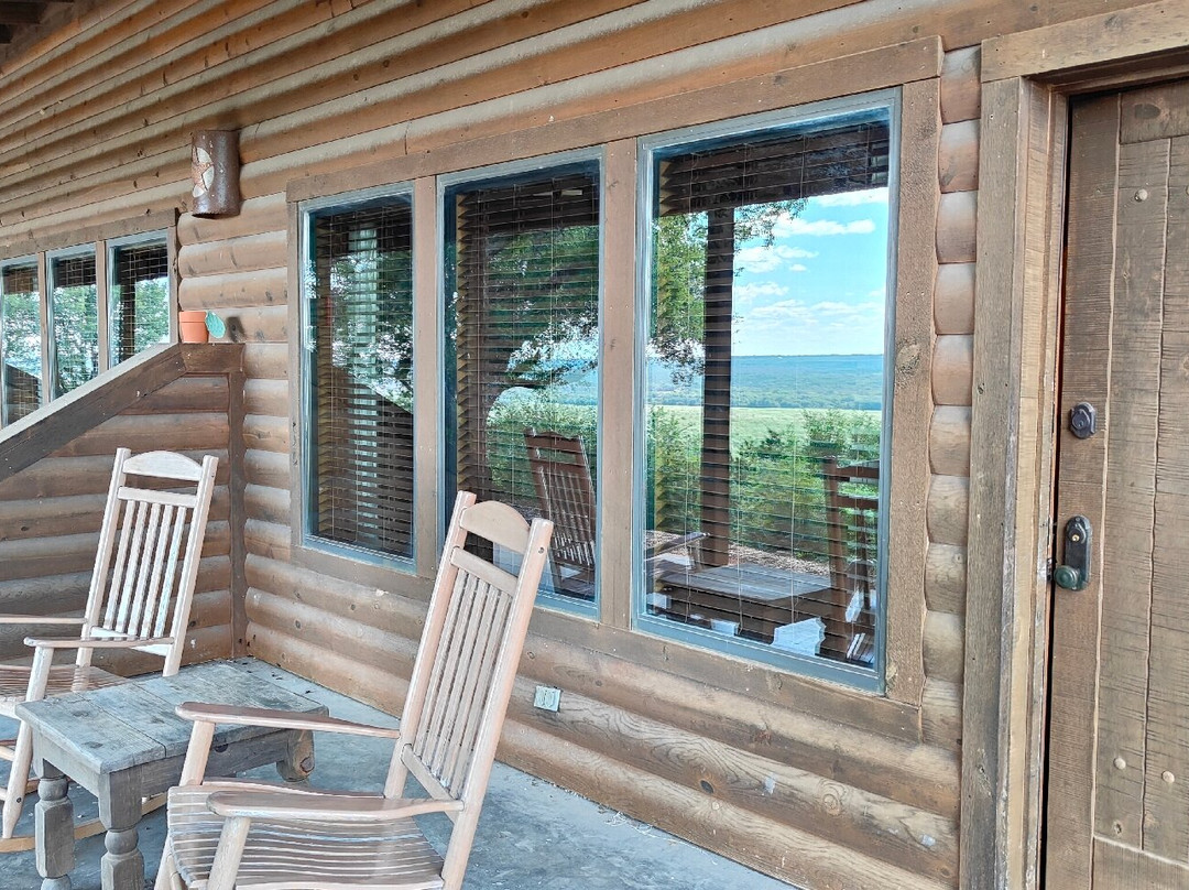 Wildcatter Ranch主图