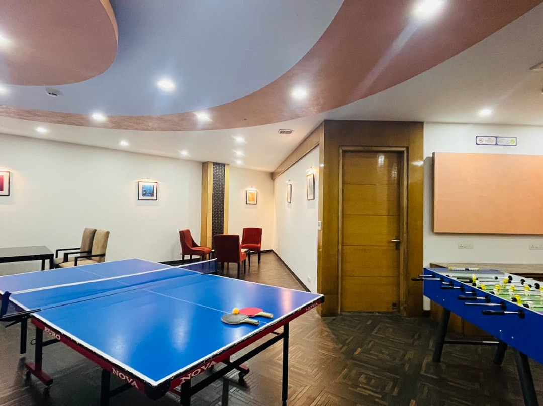 JK Clarks Exotica Dalhousie主图